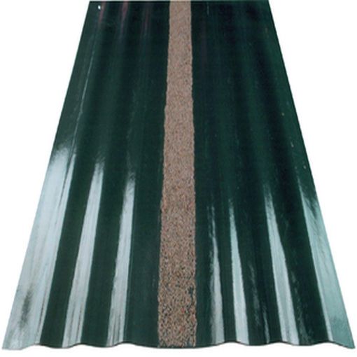 Picture of 3m long joining gutter (bonding gutter)