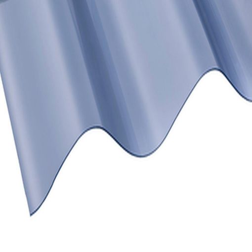 Picture of Clear Vistalux ASB 6" BS Superweight Sheet 1.3x1086x3050mm