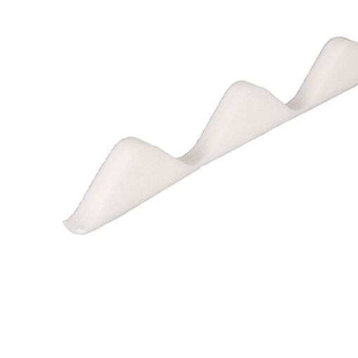 Picture of Coroline Corrugated Bitumen  Eaves Fillers -
840mm width Pack of 6 