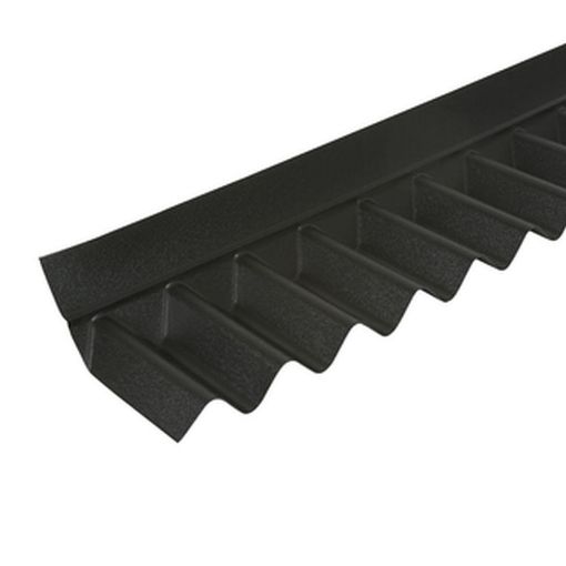 Picture of Coroline Black Apron Flashing 930mm
