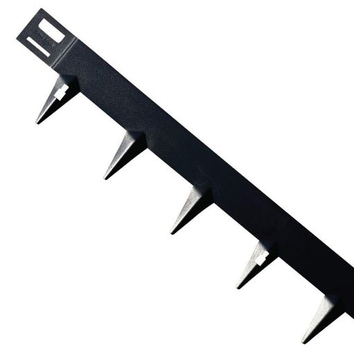 Picture of CORE EDGE 65mm Black (Pack of 5 x 1075mm)