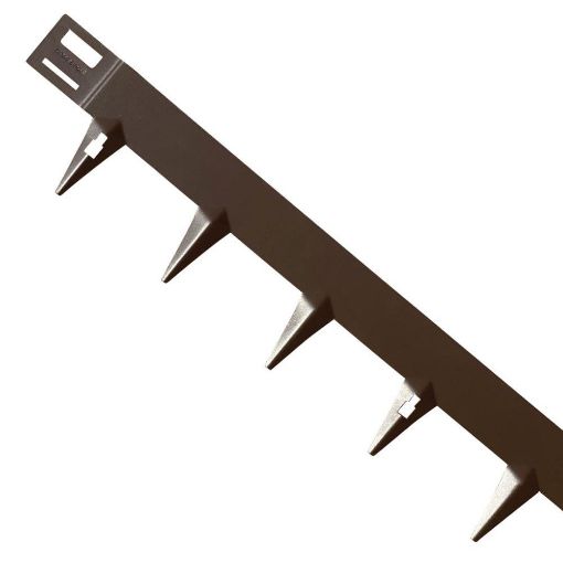 Picture of CORE EDGE 65mm Brown (Pack of 5 x 1075mm)