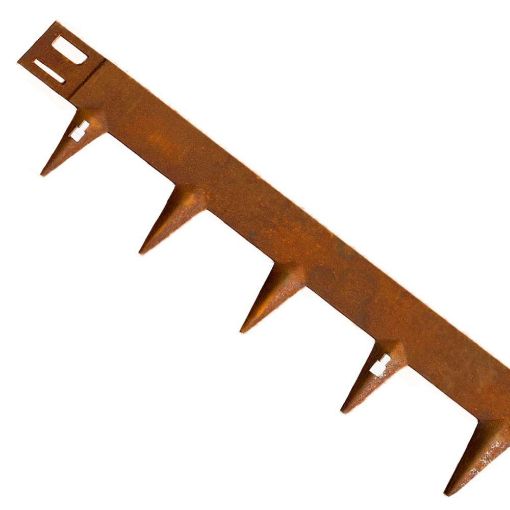 Picture of CORE EDGE 65mm Corten (Pack of 5 x 1075mm)
