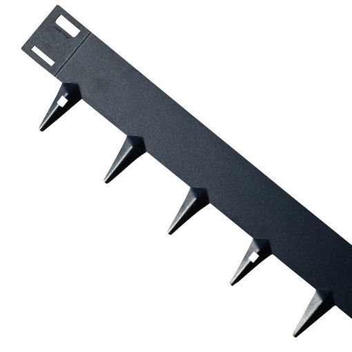Picture of CORE EDGE 100mm Black (Pack of 5 x 1075mm)