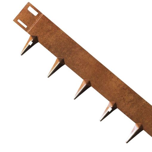 Picture of CORE EDGE 100mm Corten (Pack of 5 x 1075mm)