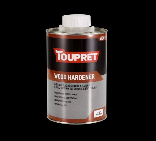 Picture of Toupret Wood Hardener – 1L