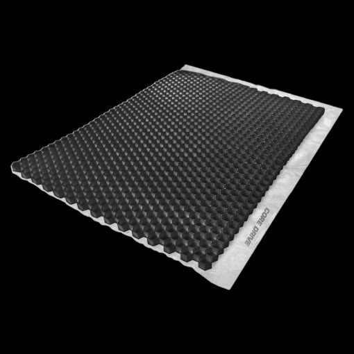 Picture of Core Drive 40-30 (Black) 1.92M2 Stabilisation Grid & Matting 1600x1200mm