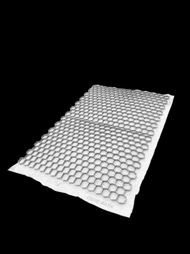 Picture of CORE PATH PRO 45-20 Grey (1200x800mm)