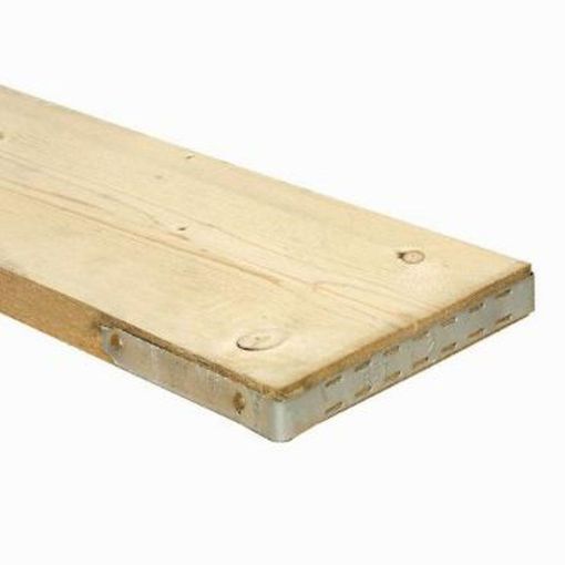 Picture of Scaffold Plank 3.9M 38mm x 225mm