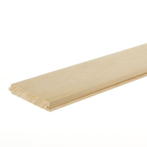 Picture of 22 x 125mm (19x119mm fin) PTG Whitewood Flooring
