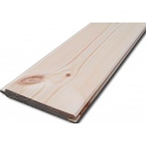 Picture of 16 x 125mm (12x119mm fin) PTG Matching Redwood