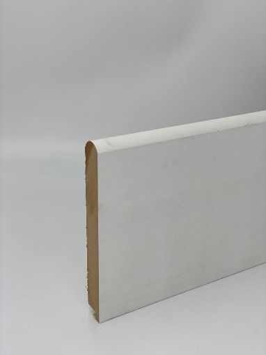 Picture of 25 x 144mm Moisture Resistant MDF Windowboard N&T Primed 3.66m