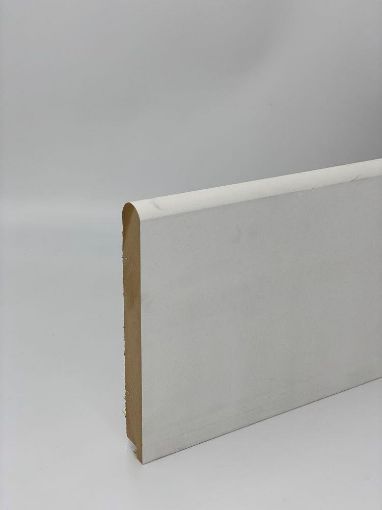 Picture of 25 x 269mm Moisture Resistant MDF Windowboard N&T Primed 3.66m