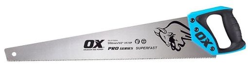 Picture of OX Hand Saw 22"