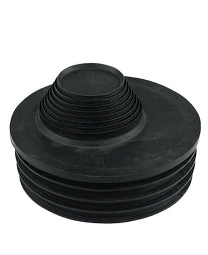 Picture of Mission Waste Drainage Adaptor - 100ID / 32-50mm OD