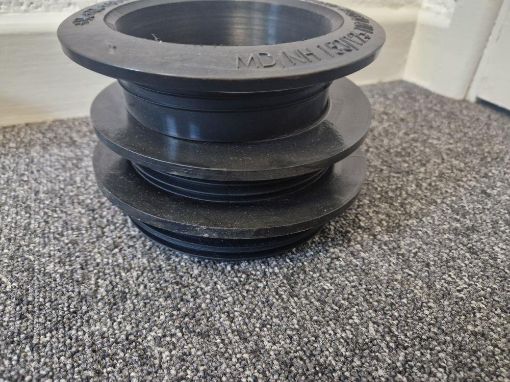 Picture of Mission Multi Pipe Connector 150 - 125/110