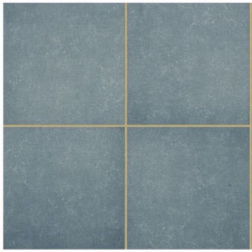 Picture of Eclipse Porc 600x600 20mm Azure