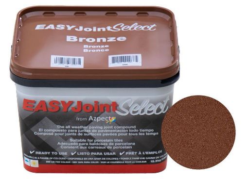 Picture of EASYJoint Select - Bronze 12.5 KG **DIRECT FROM SUPPLIER**
