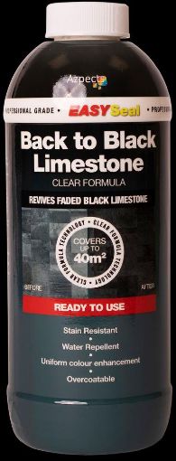Picture of EASYSeal Back to Black Limestone 1L ** DIRECT FROM SUPPLIER**