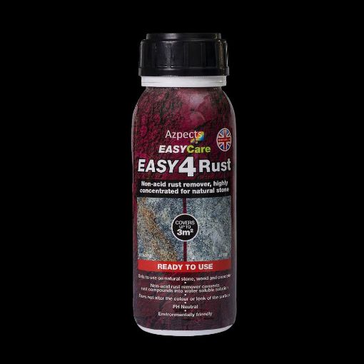 Picture of EASYCare EASY4Rust 500ML ** DIRECT FROM SUPPLIER**