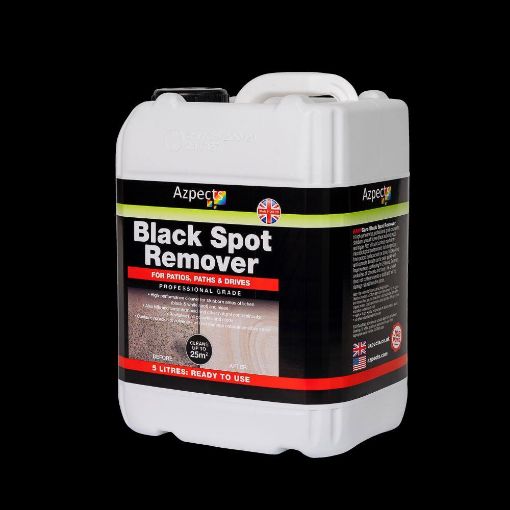 Picture of EASYCare Black Spot Remover 5L ** DIRECT FROM SUPPLIER**