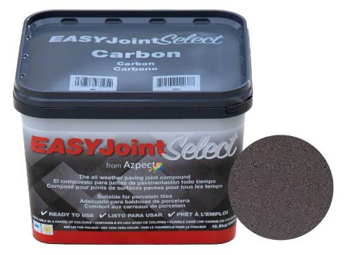 Picture of EASYJoint Select - Carbon 12.5 KG **DIRECT FROM SUPPLIER**