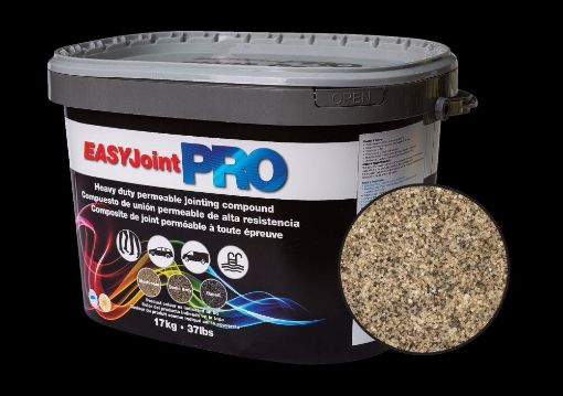 Picture of EASYJoint PRO - Stone Grey 17kg