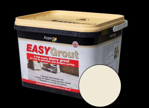 Picture of EASYGrout - Crema 15kg  **DIRECT FROM SUPPLIER**