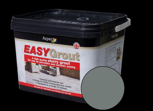 Picture of EASYGrout - Grafito 15kg  **DIRECT FROM SUPPLIER**
