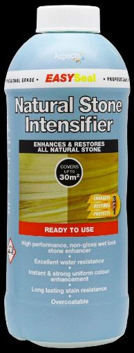 Picture of EASYSeal Natural Stone Intensifier 1L ** DIRECT FROM SUPPLIER**