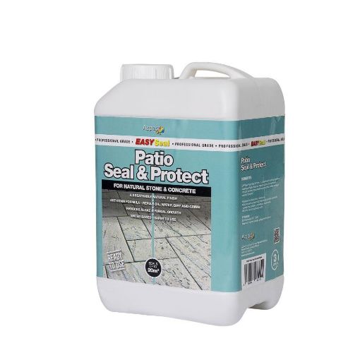 Picture of EASYSeal Patio Seal & Protect 3L ** DIRECT FROM SUPPLIER**