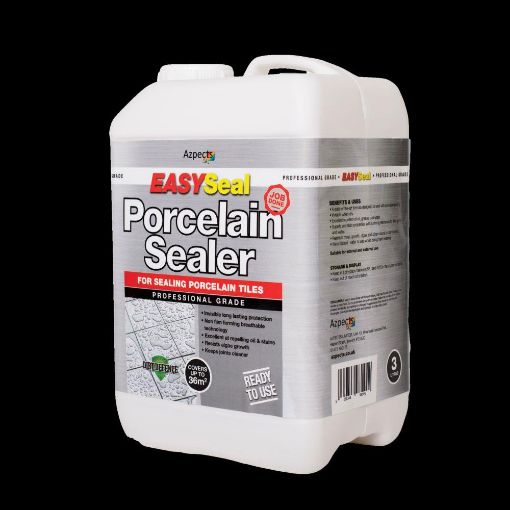 Picture of EASYSeal Porcelain Sealer 3L ** DIRECT FROM SUPPLIER**