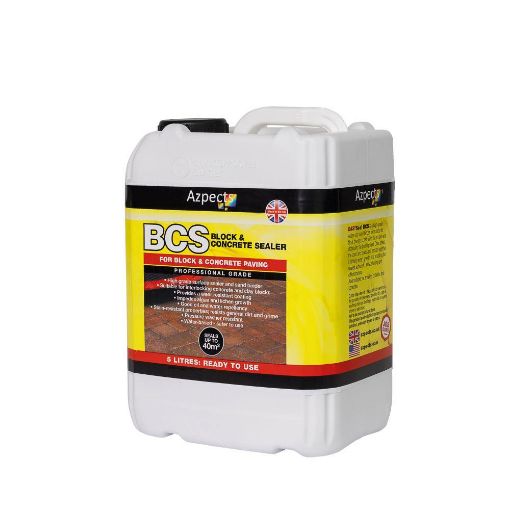 Picture of EASYSeal BCS 5L ** DIRECT FROM SUPPLIER**