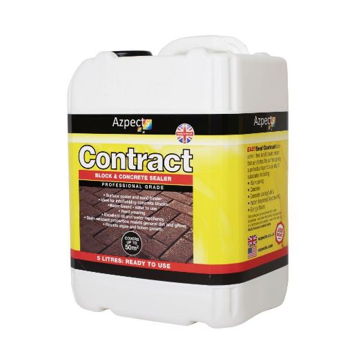 Picture of EASYSeal Contract 5L ** DIRECT FROM SUPPLIER**