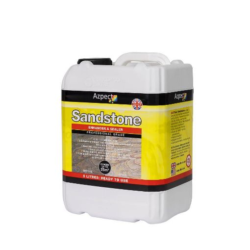 Picture of EASYSeal Sandstone 5L ** DIRECT FROM SUPPLIER**