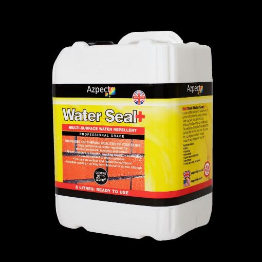 Picture of EASYSeal Water Seal+ 5L ** DIRECT FROM SUPPLIER**