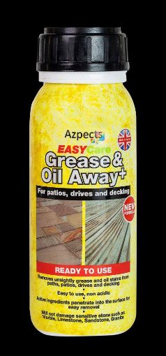 Picture of EASYCare Grease & Oil Away+ 500ml ** DIRECT FROM SUPPLIER**