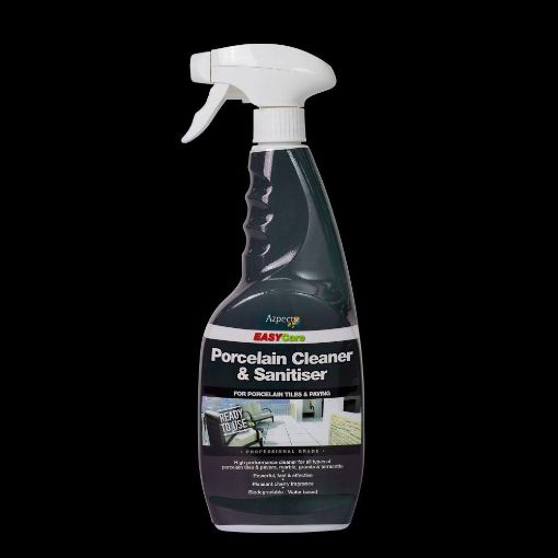 Picture of EASYCare Porcelain Cleaner & Sanitiser 750ml ** DIRECT FROM SUPPLIER**