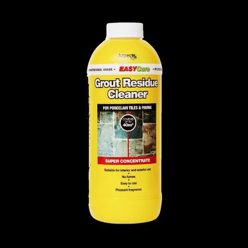 Picture of EASYCare Grout Residue Cleaner 1L Concentrate ** DIRECT FROM SUPPLIER**