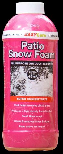 Picture of EASYCare Patio Snow Foam 1L Concentrate ** DIRECT FROM SUPPLIER**