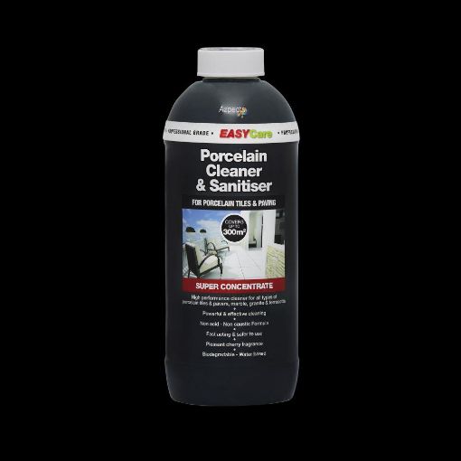 Picture of EASYCare Porcelain Cleaner & Sanitiser 1L Concentrate ** DIRECT FROM SUPPLIER**