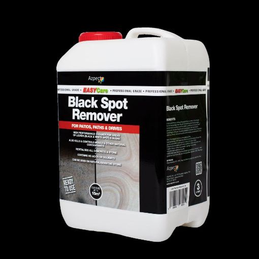 Picture of EASYCare Black Spot Remover 3L ** DIRECT FROM SUPPLIER**