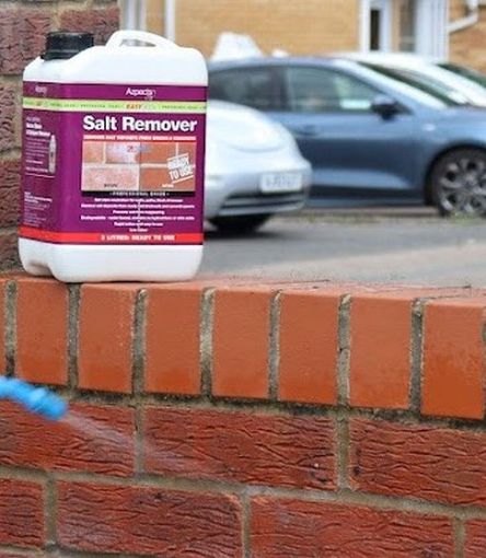 Picture of EASYCare Salt Remover 3L ** DIRECT FROM SUPPLIER**