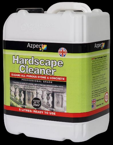 Picture of EASYCare Hardscape Cleaner 5L ** DIRECT FROM SUPPLIER**