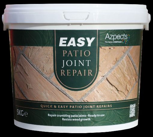 Picture of EASY Patio Joint Repair - Grey Beige 5KG ** DIRECT FROM SUPPLIER**