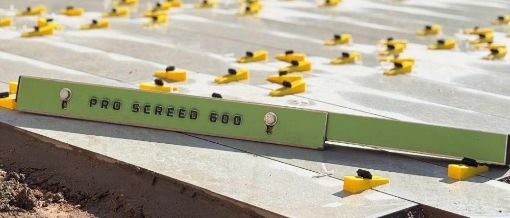 Picture of Pro Screed 600 