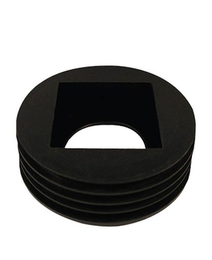 Picture of Mission Rainwater Adaptor 100ID / 65-68 OD