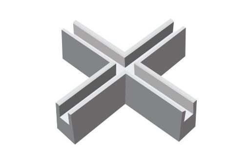 Picture of Kform top cross