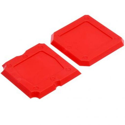 Picture of TILERITE 2 PCS SILICONE APPLICATORS RED