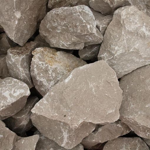 Picture of Longstone Rockery c250 Piece 